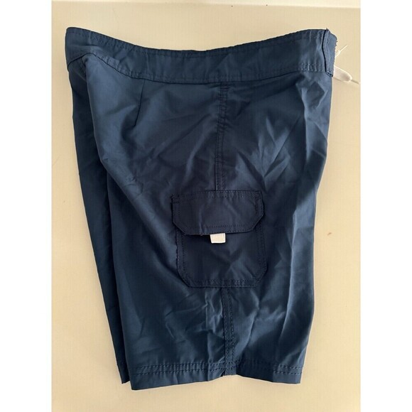 Kanu Surf Women's Marina UPF 50+ Active Swim Board Short navy blue size 2 - Picture 7 of 12